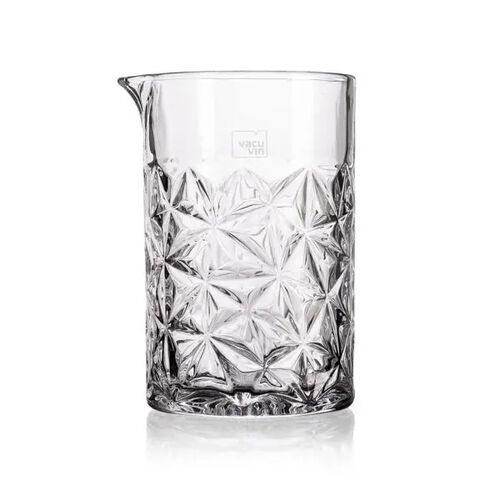 Vacu Vin Cocktail Mixing Glass 650ml