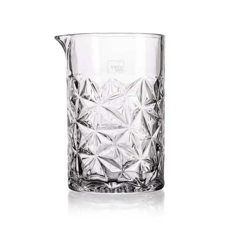 Vacu Vin Cocktail Mixing Glass 650ml image number 0