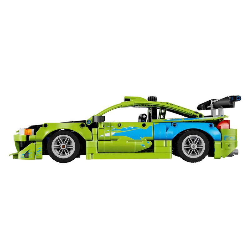 LEGO Technic&trade; Fast and Furious Mitsubishi Eclipse Car image number 1