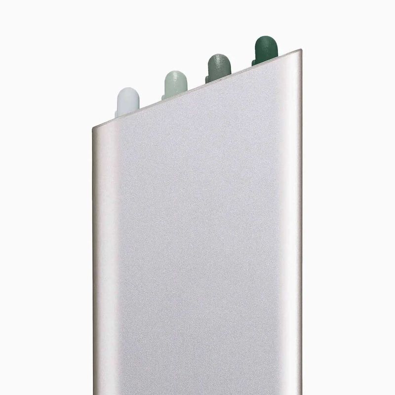 Joseph Joseph Folio™ 4-Piece Chopping Board Set - Sage image number 2