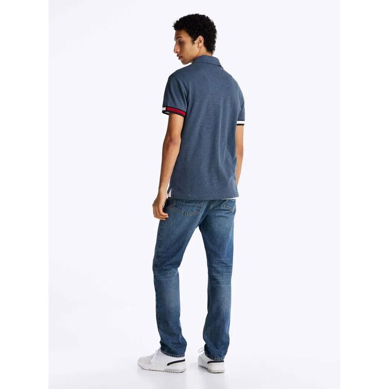 Tommy Hilfiger 1985 Collection Slim Fit Polo Shirt image number 1