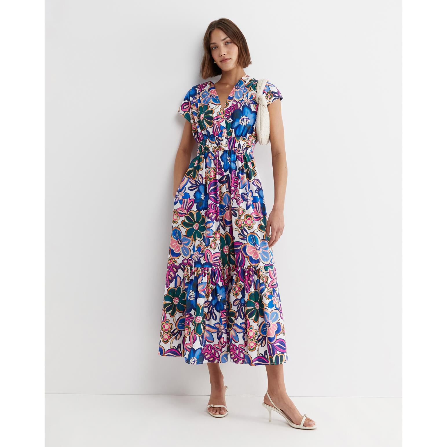 Sportscraft Sara Dress Ballantynes Department Store