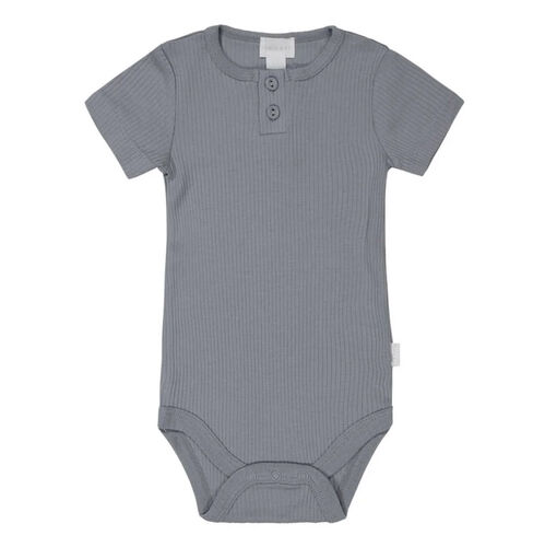 Jamie Kay Modal Darcy Rib Tee Bodysuit