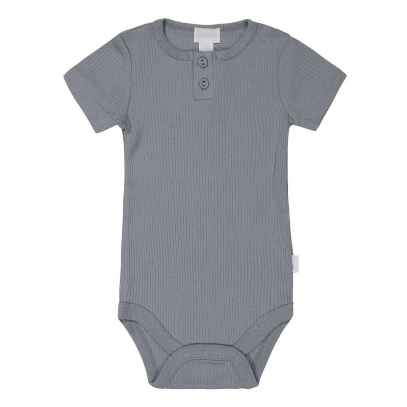 Jamie Kay Modal Darcy Rib Tee Bodysuit image number 0