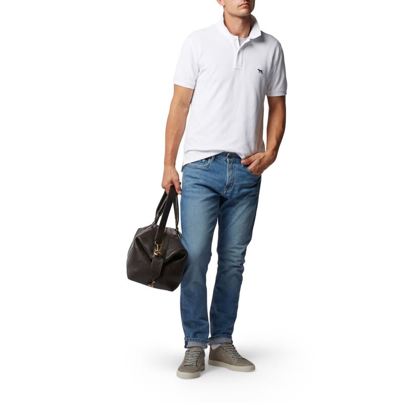 Rodd & Gunn The Gunn Polo image number 7