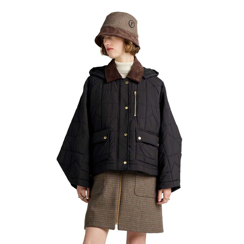 Karen Walker Harvest Jacket image number 0