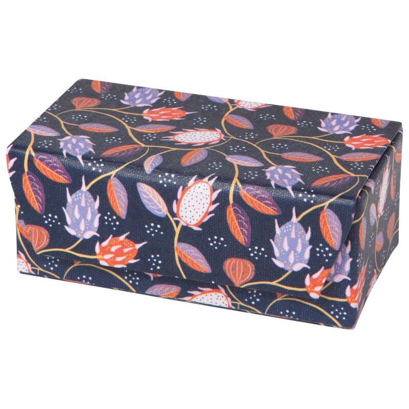 Danica Ember Travel Jewellery Case image number 2