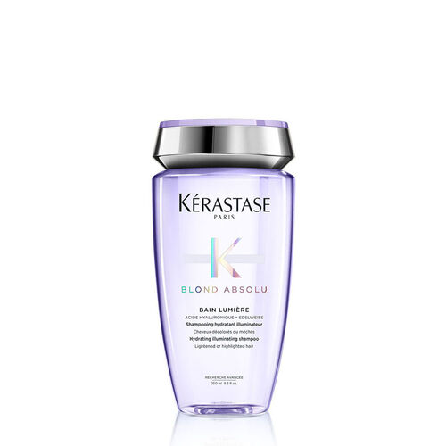 Kérastase Blond Absolu Lumiere Bain 250ml