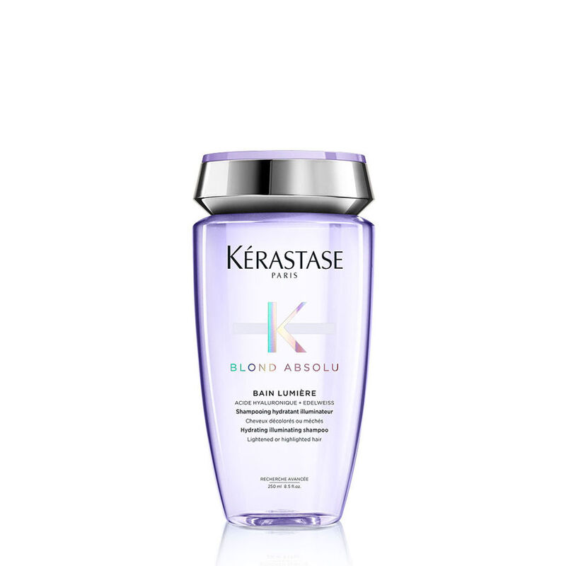 Kérastase Blond Absolu Lumiere Bain 250ml image number 0