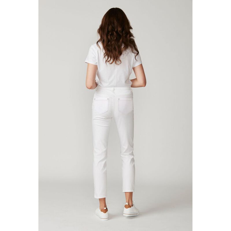 Lania Vienna Jean image number 4