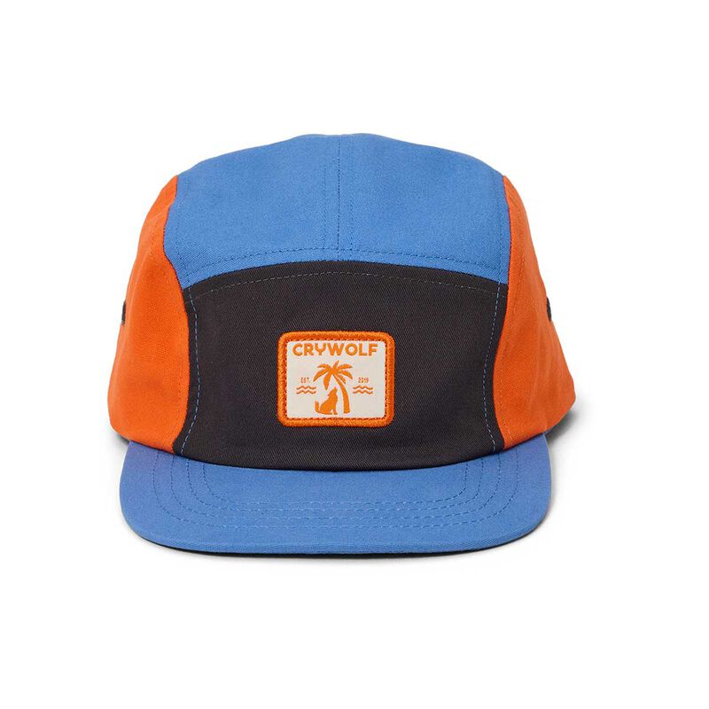 Crywolf Lucky Cap image number 0