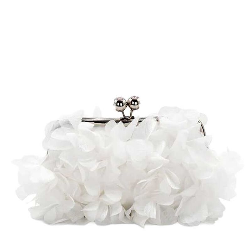Morgan & Taylor Remi Clutch image number 3