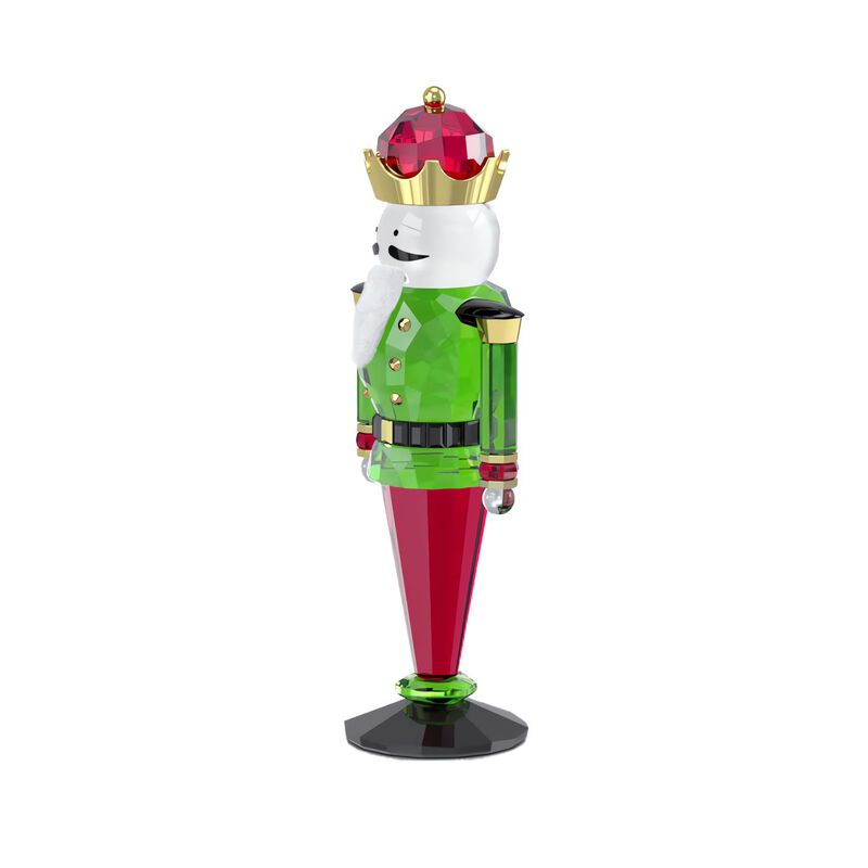 Swarovski Holiday Cheers - Nutcracker - Green image number 1
