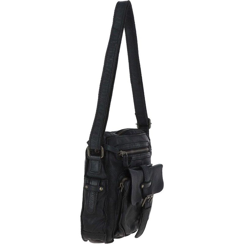 Ashwood Brompton Med Body Bag image number 3