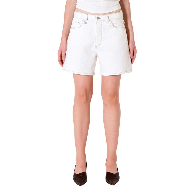 Neuw Eva Shorts White image number 0