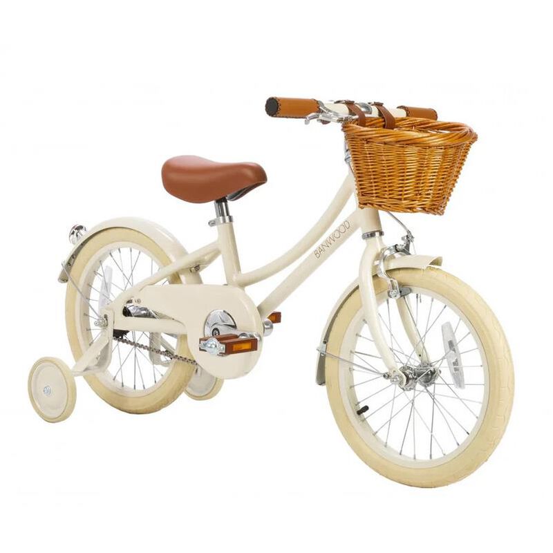 Banwood Classic Bicycle image number 1