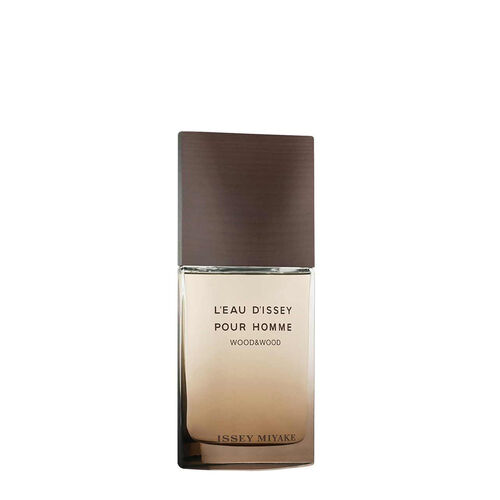 Issey Miyake L'Eau D'Issey Pour Homme Wood&Wood Eau de Parfum Intense 100ml