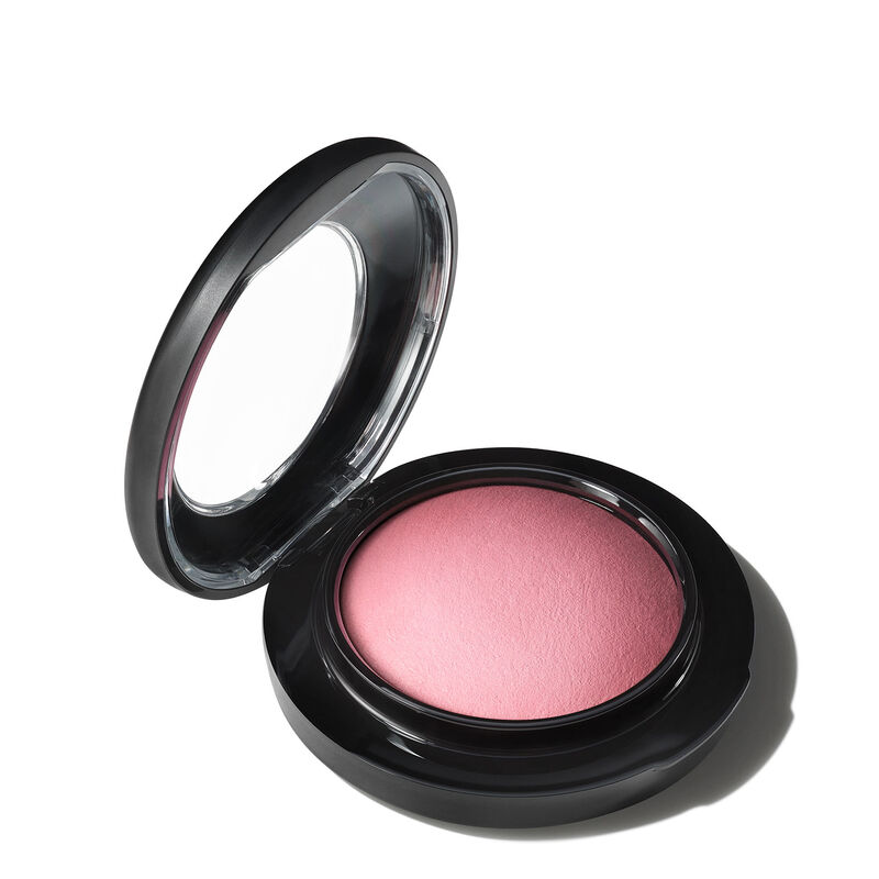 MAC Mineralize Blush image number 5