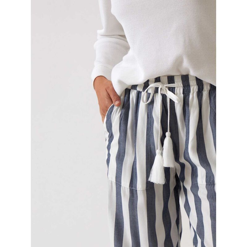 Wallace Cotton Beau PJ Pants image number 2