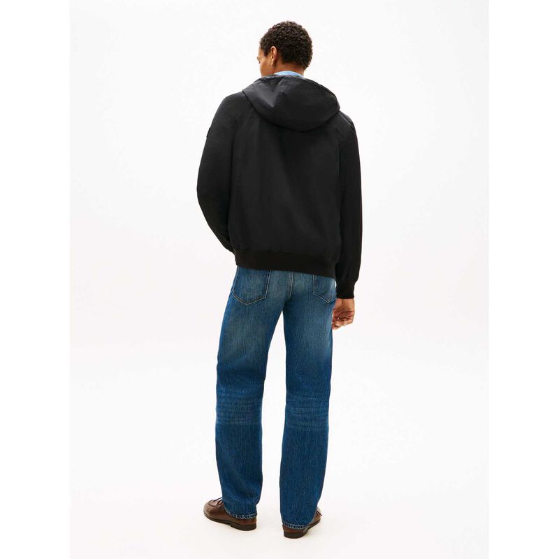 Tommy Hilfiger Reversible Zip-Thru Hoody image number 1