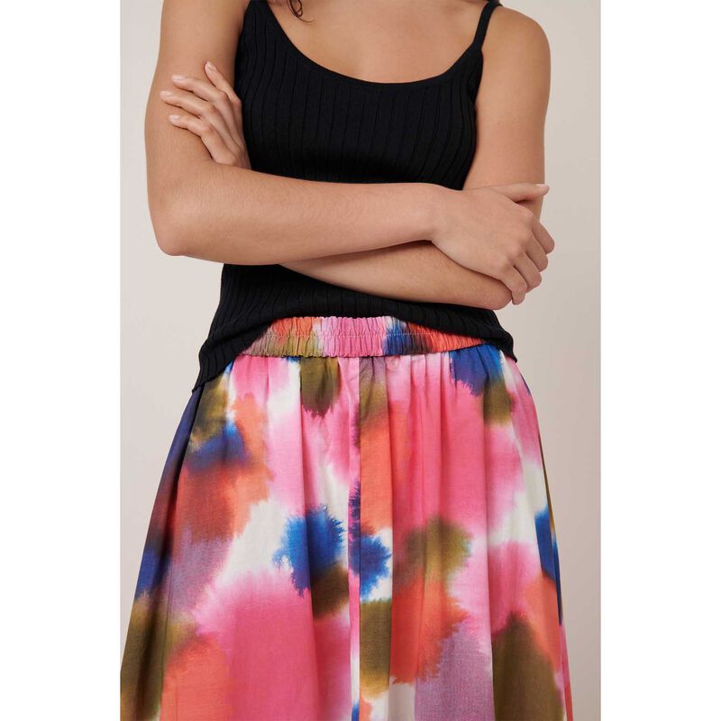 Kowtow Muse Skirt image number 2