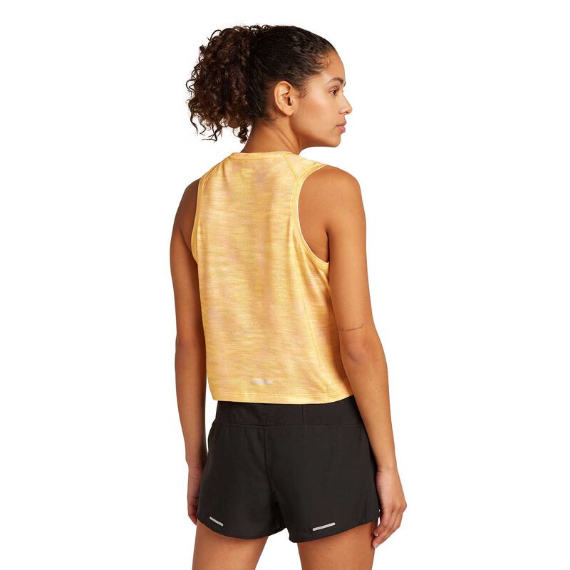 Icebreaker W Merino Blend 125 Cool-Lite Speed Tank Fusion AOP image number 1