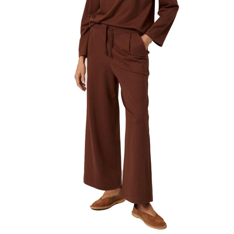 Kowtow Wide Leg Pant image number 0