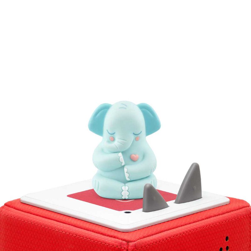 tonies Mindfulness - Greta The Elephant image number 0