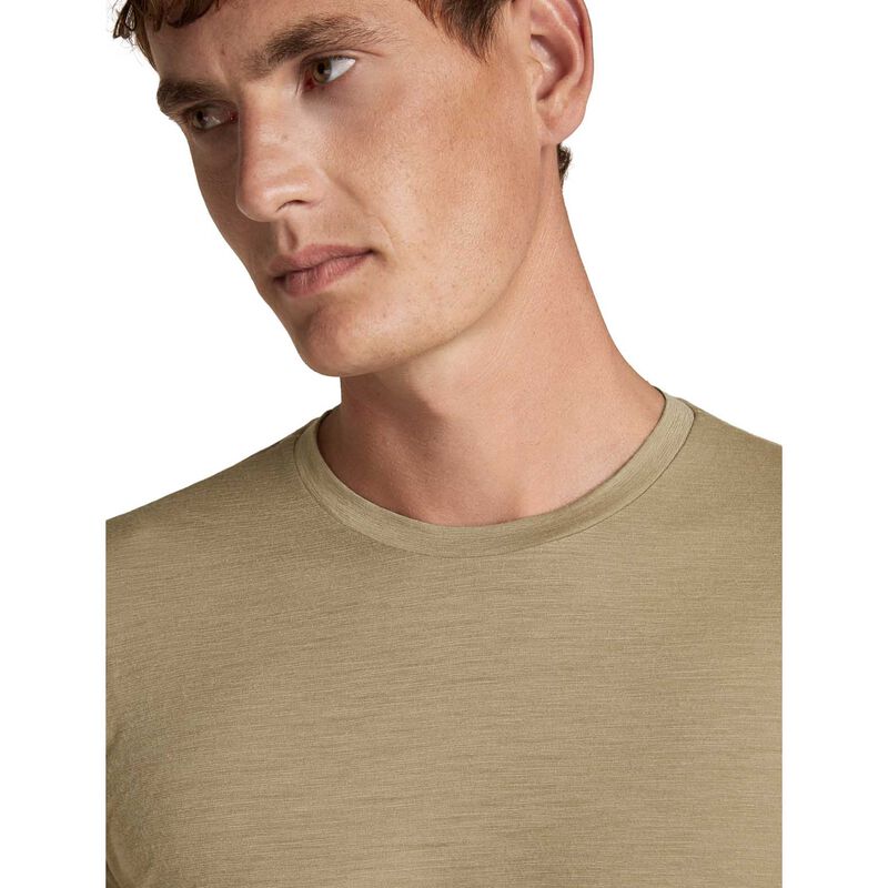 Icebreaker Mens Merino 150 Tech Lite III SS Tee image number 12