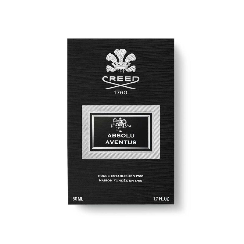 Creed Absolu Aventus EDP 50ml image number 1