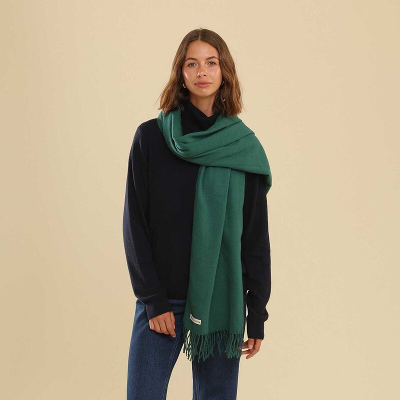 Morgan & Taylor Casey Woven Scarf image number 5