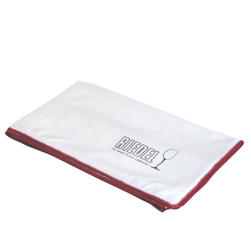 Riedel Microfiber Polishing Cloth image number 0