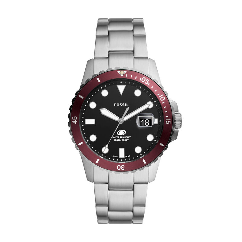 Fossil Blue Watch FS6013 image number 0