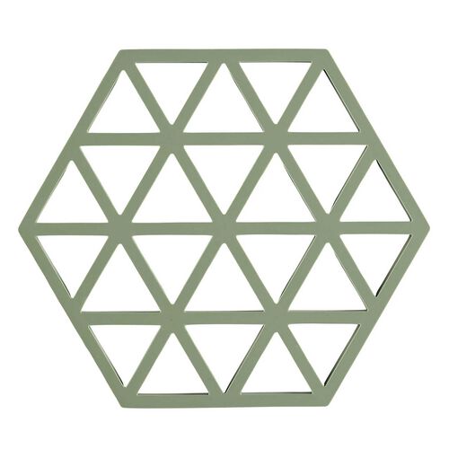 Zone Denmark Small Trivet - Rosemary