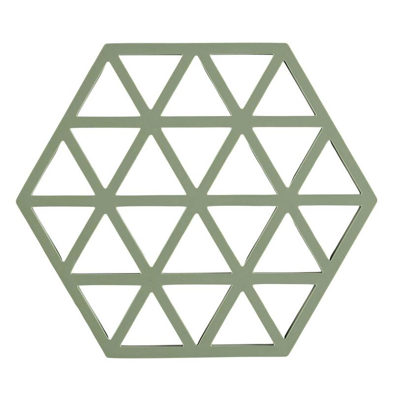 Zone Denmark Small Trivet - Rosemary image number 0