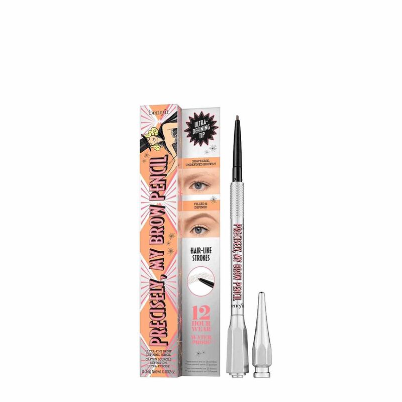 benefit Precisely, My Brow Pencil image number 10