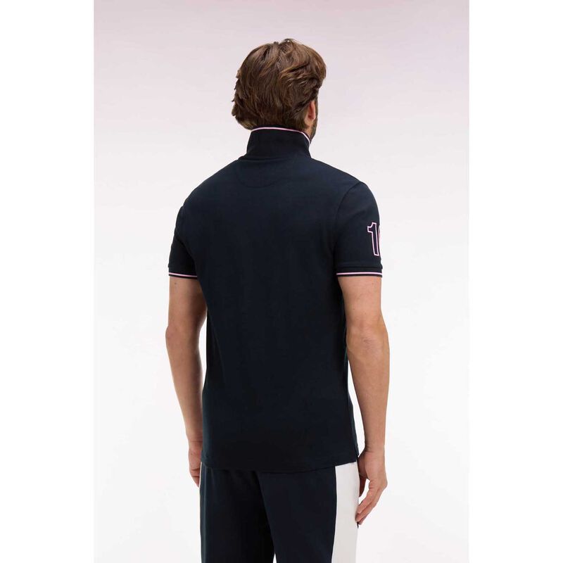 Eden Park Paris Polo Shirt image number 1