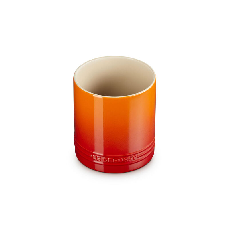 Le Creuset Stoneware Signature Utensil Jar 1.1L image number 33