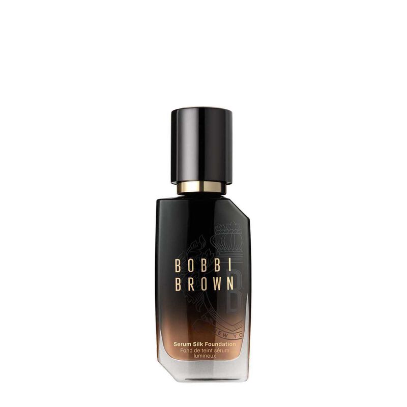 Bobbi Brown Serum Silk Foundation image number 56