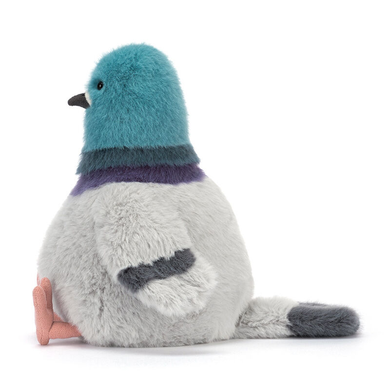 Jellycat Strutton Pigeon image number 2