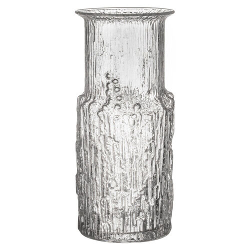 iittala Wirkkala Arnica Vase 18cm Clear