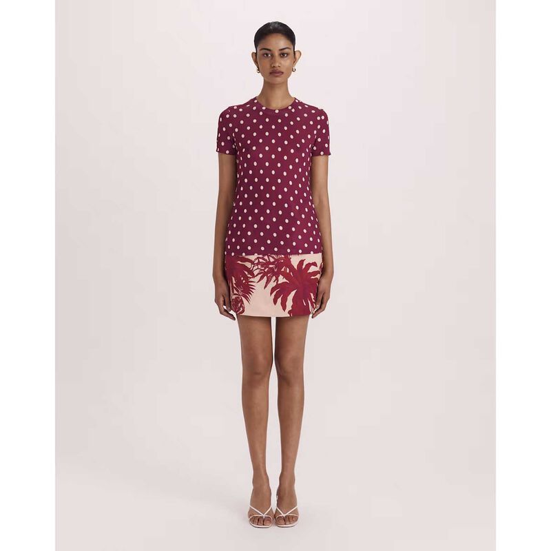 SABA Tilda Aida Tee image number 3