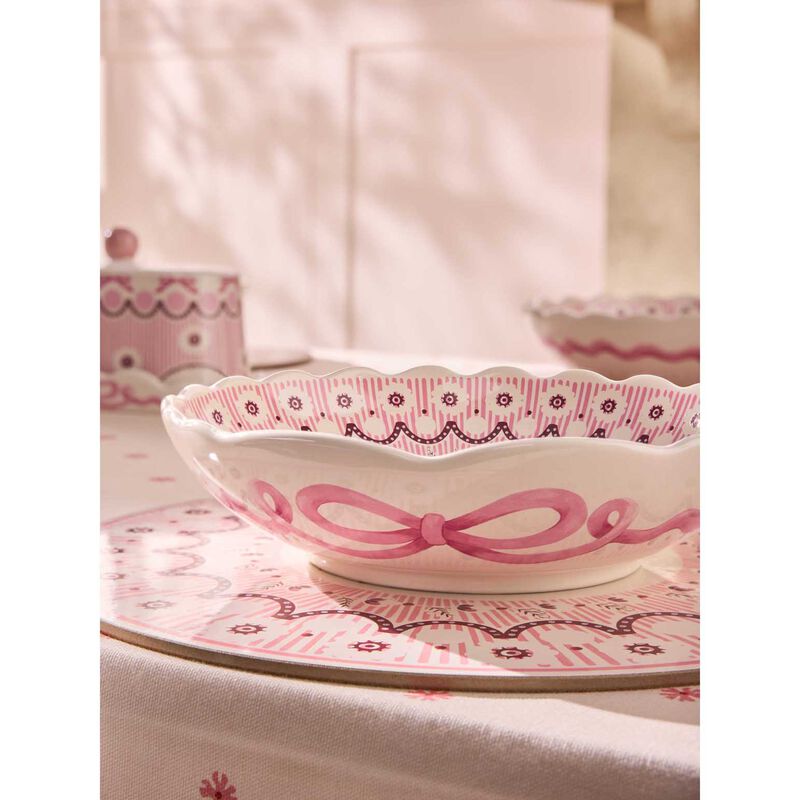 Cath Kidston Spitalfields Silk Pasta Bowl image number 2