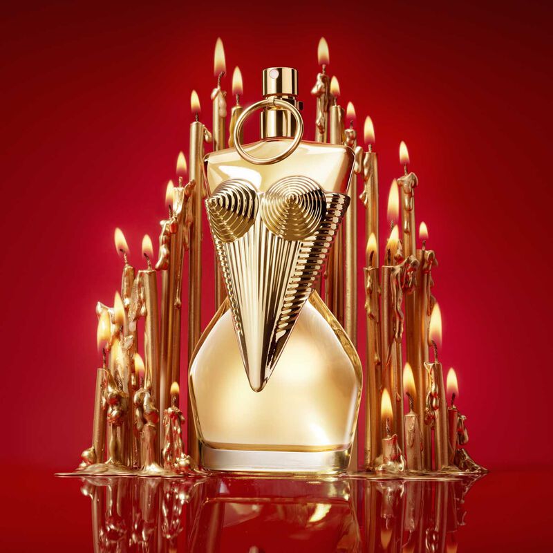 Jean Paul Gaultier Divine 100ml Gift Set image number 3