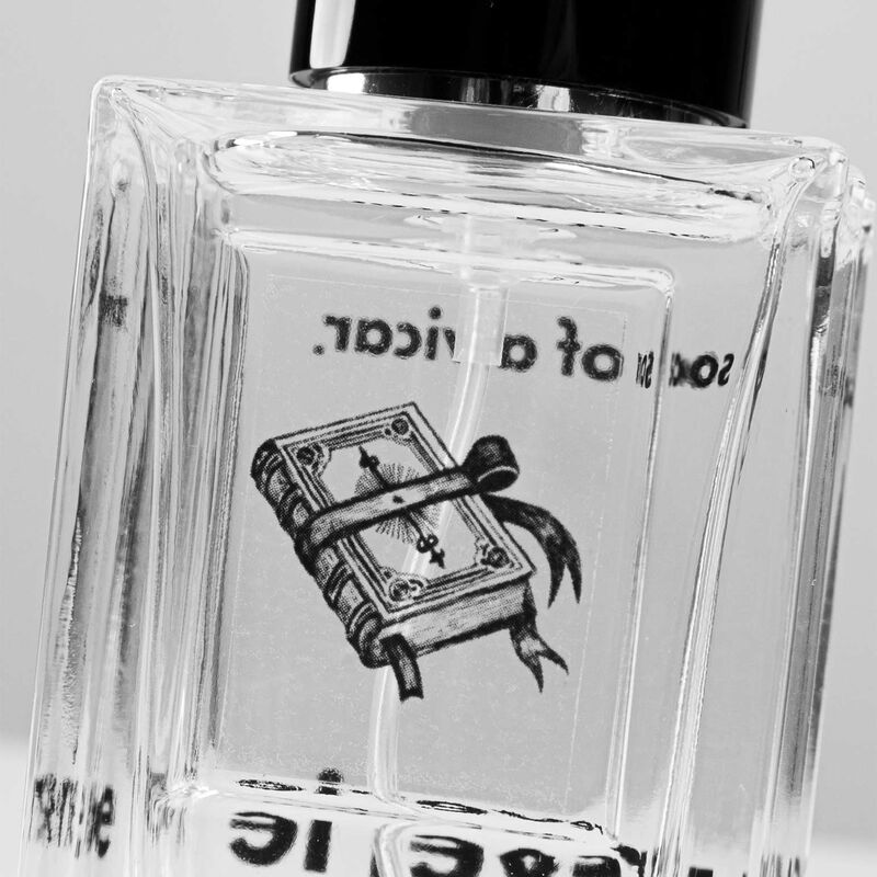 Son of a Vicar Reverie EDP 50ml image number 1