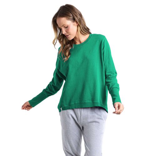 ELM Divine Crew Jersey