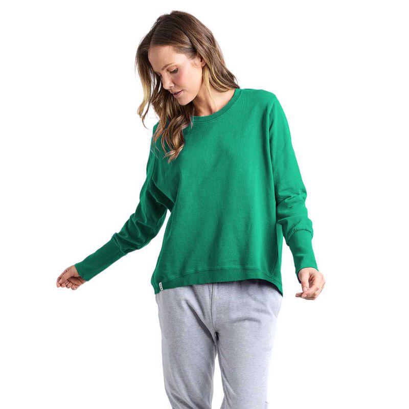 ELM Divine Crew Jersey image number 0