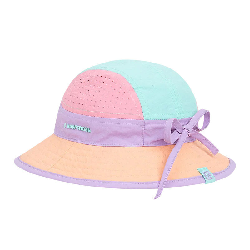 Kooringal Murphy Baby Girls Bucket Hat image number 2
