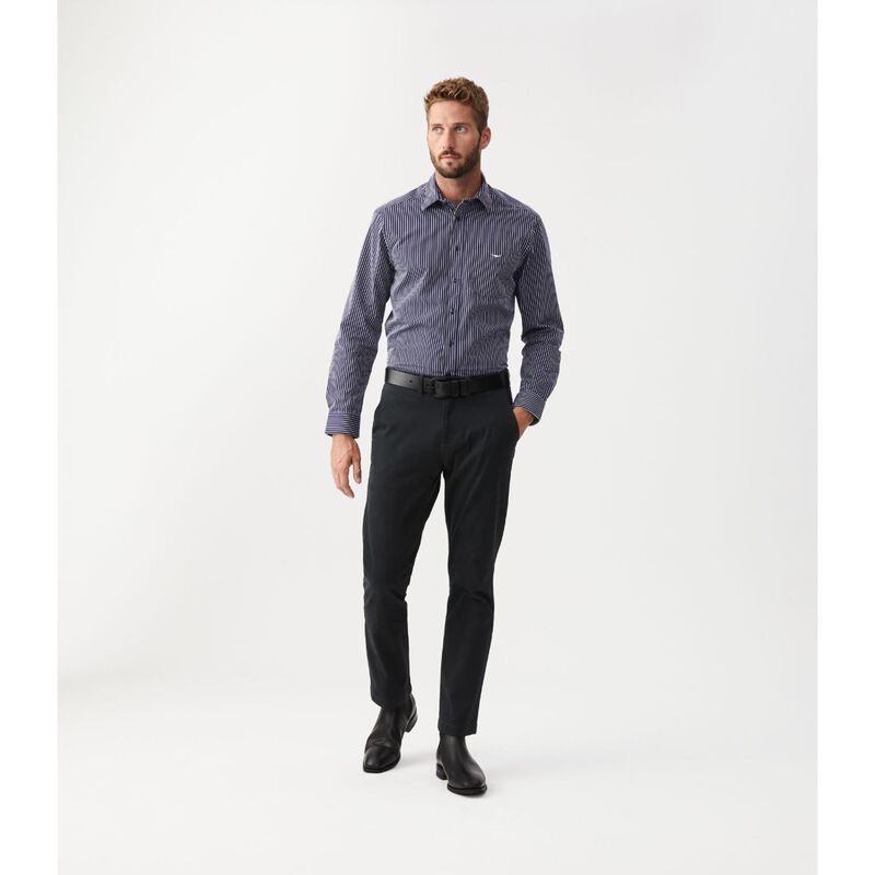 R.M. Williams Collins Shirt image number 3