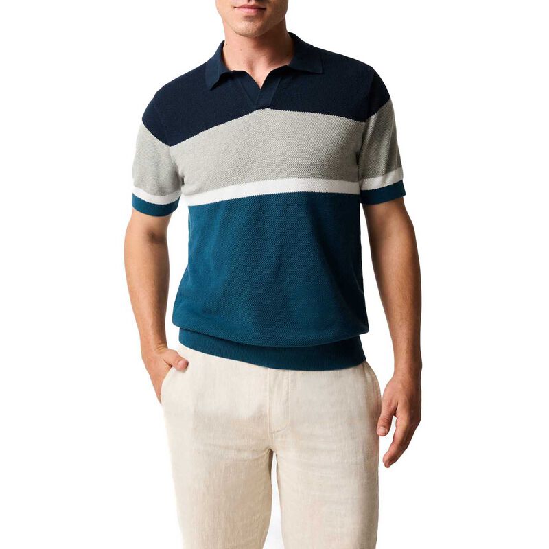 Rodd & Gunn Brunswick Knit image number 0